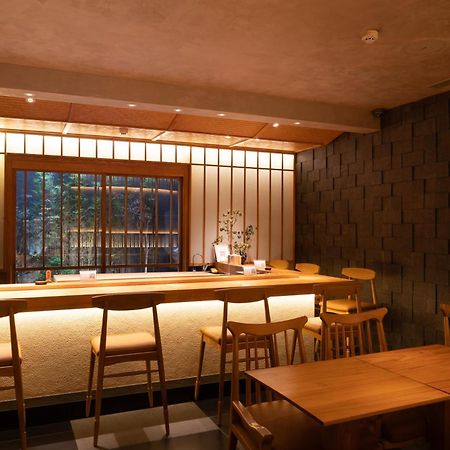 Suzu Saigon - A Boutique Hotel 胡志明市 外观 照片