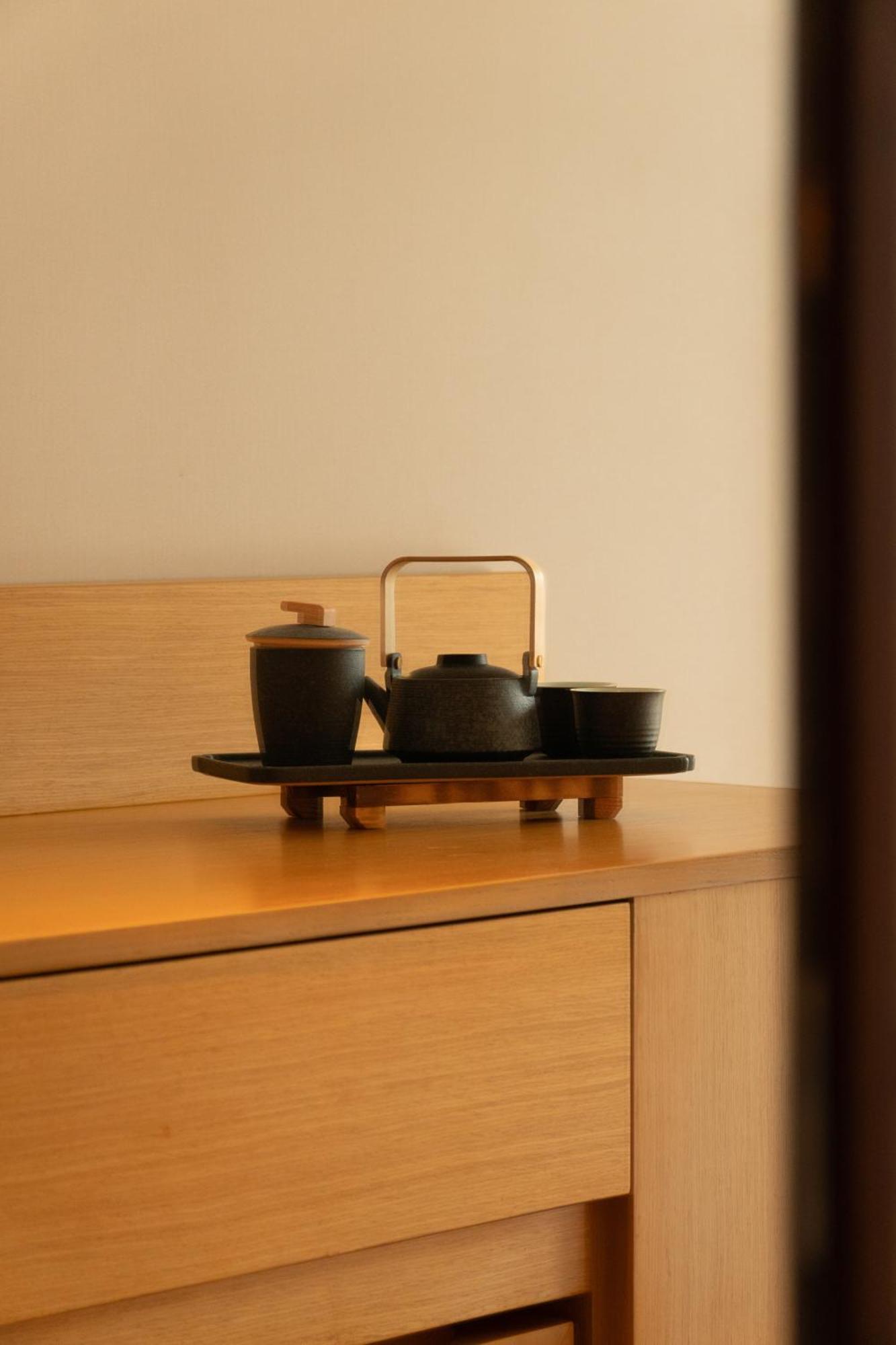 Suzu Saigon - A Boutique Hotel 胡志明市 外观 照片