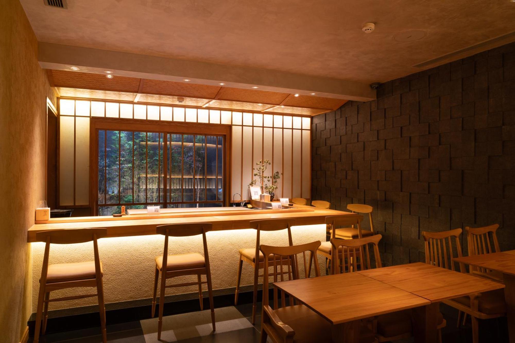 Suzu Saigon - A Boutique Hotel 胡志明市 外观 照片