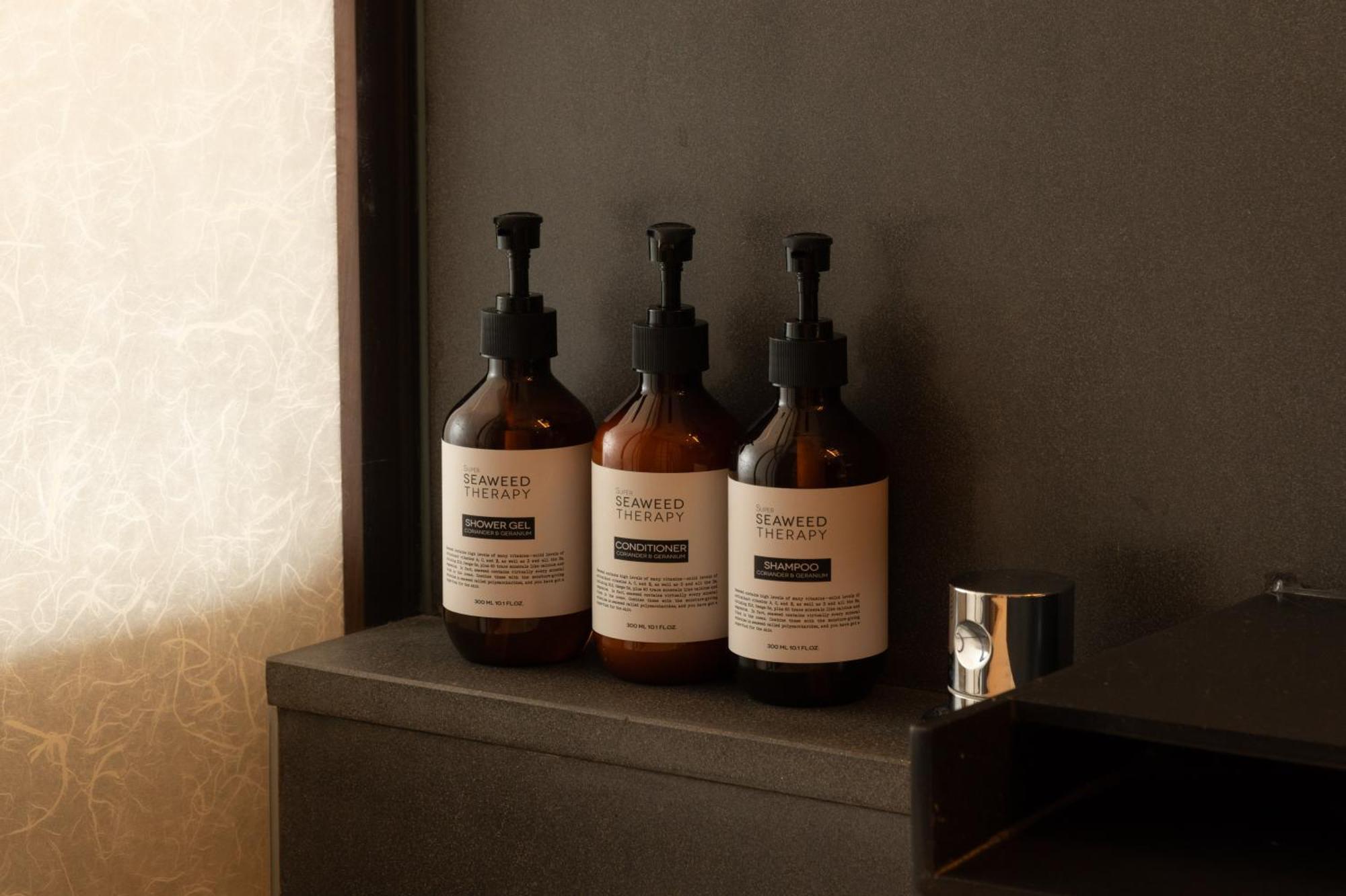 Suzu Saigon - A Boutique Hotel 胡志明市 外观 照片