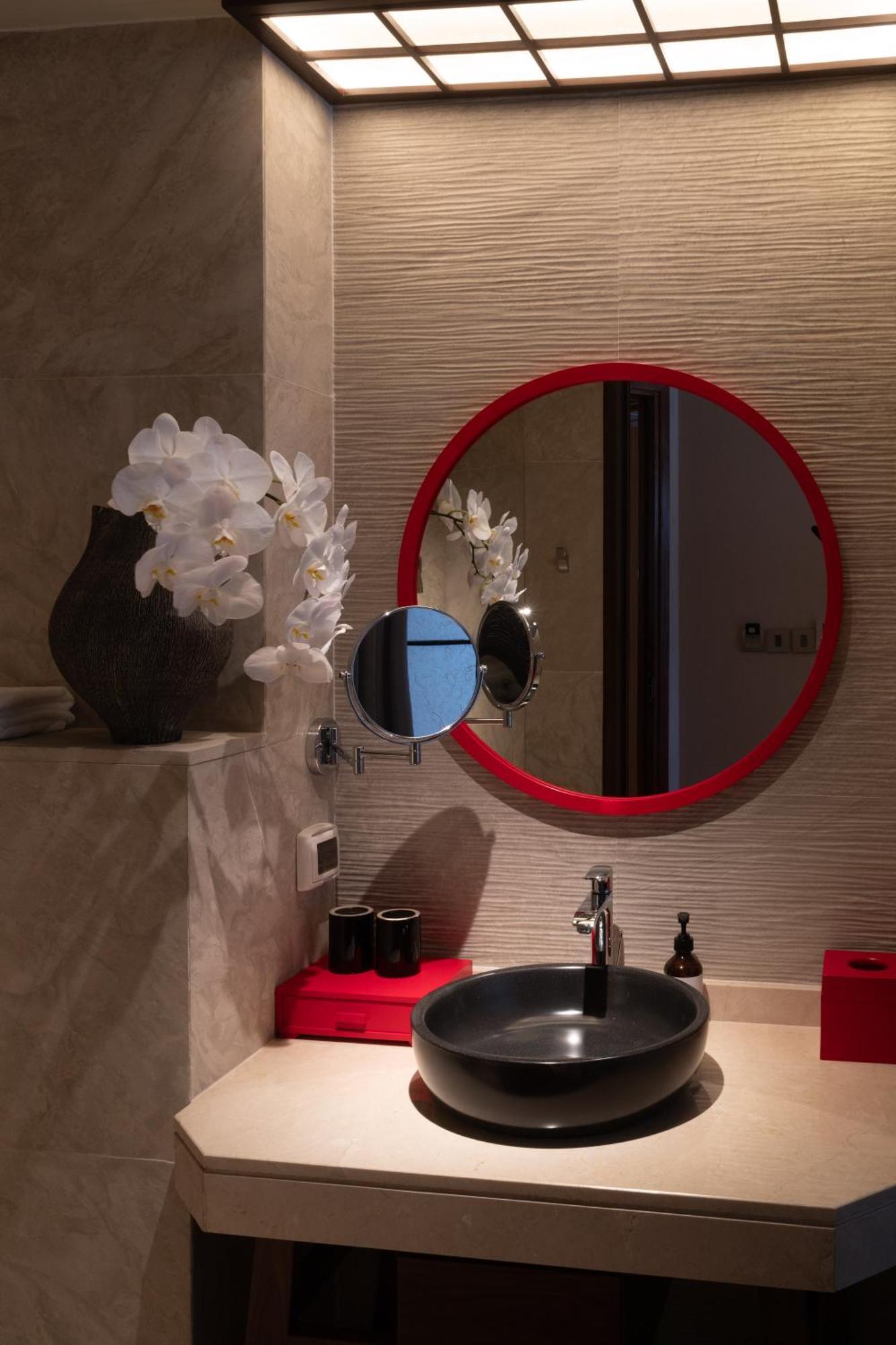 Suzu Saigon - A Boutique Hotel 胡志明市 外观 照片