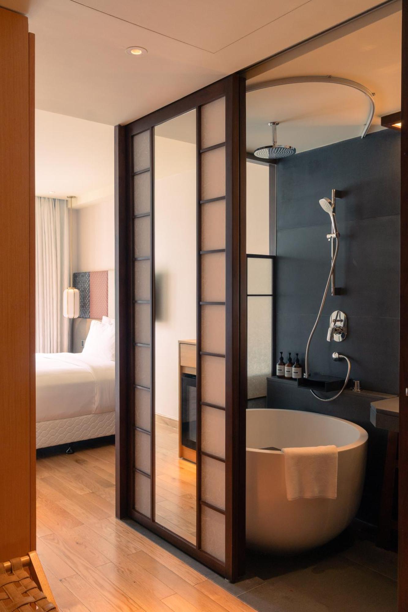 Suzu Saigon - A Boutique Hotel 胡志明市 外观 照片