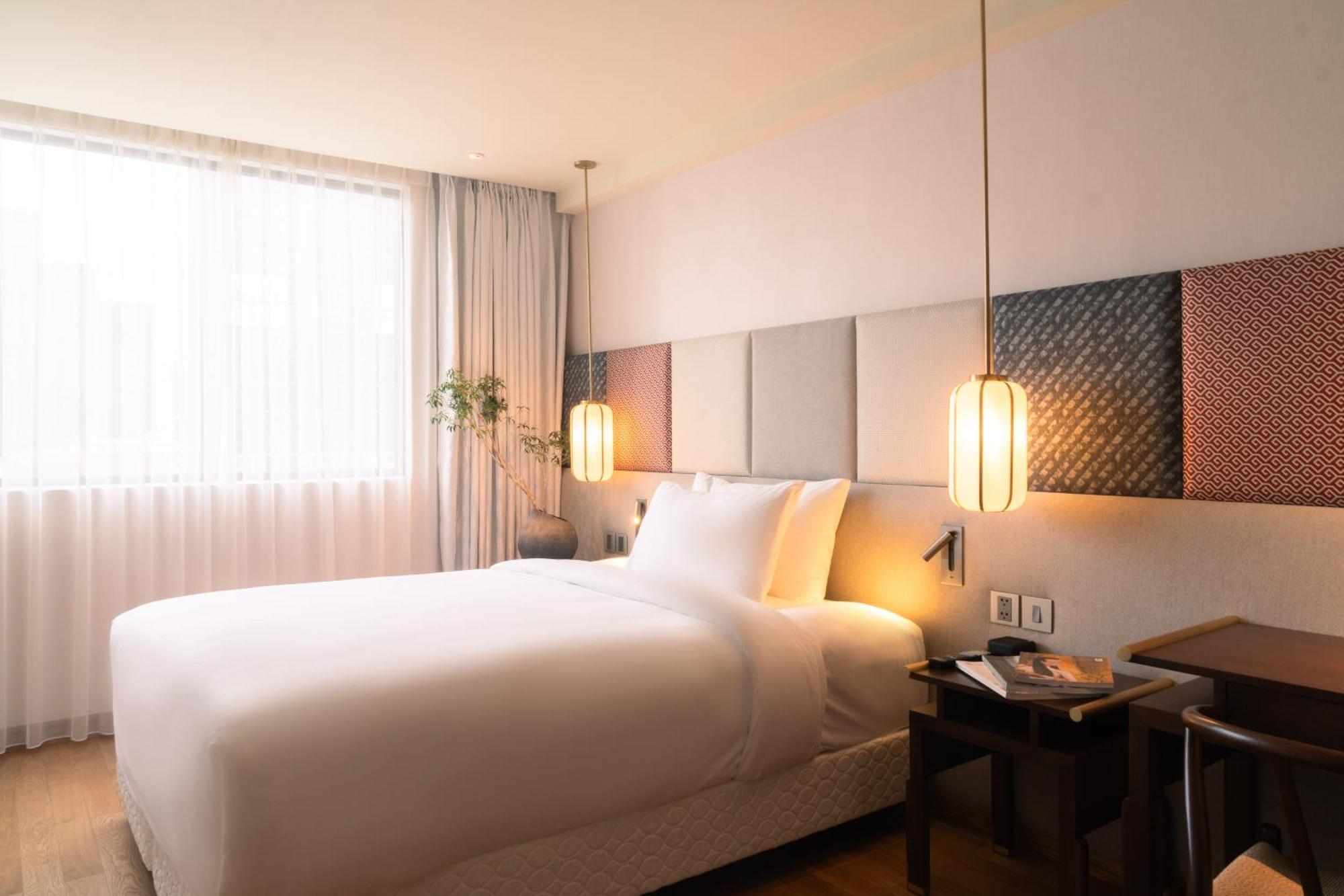 Suzu Saigon - A Boutique Hotel 胡志明市 外观 照片