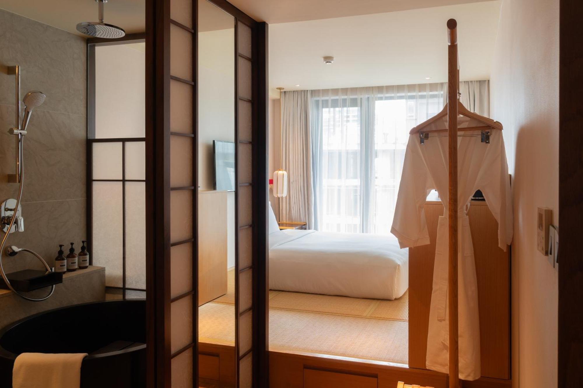 Suzu Saigon - A Boutique Hotel 胡志明市 外观 照片