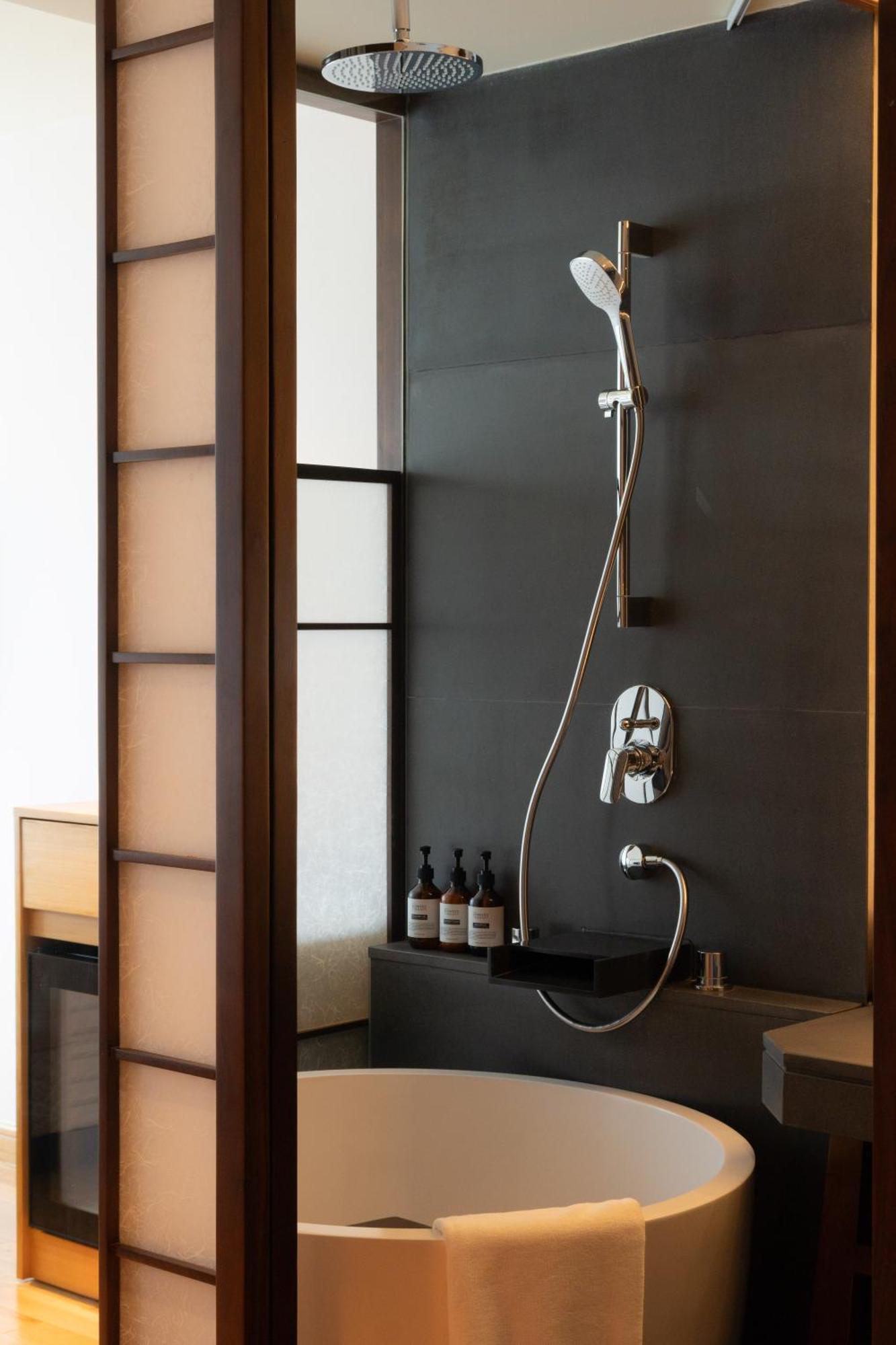 Suzu Saigon - A Boutique Hotel 胡志明市 外观 照片