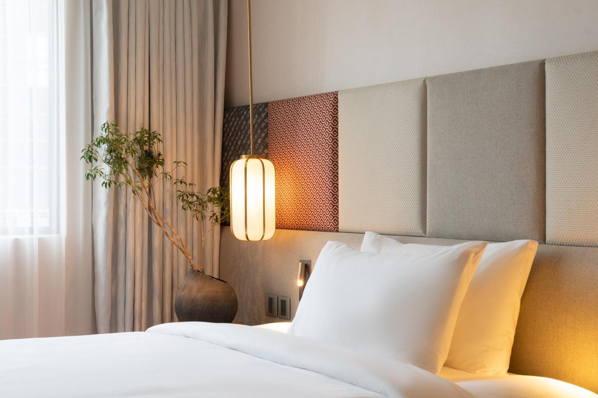 Suzu Saigon - A Boutique Hotel 胡志明市 外观 照片