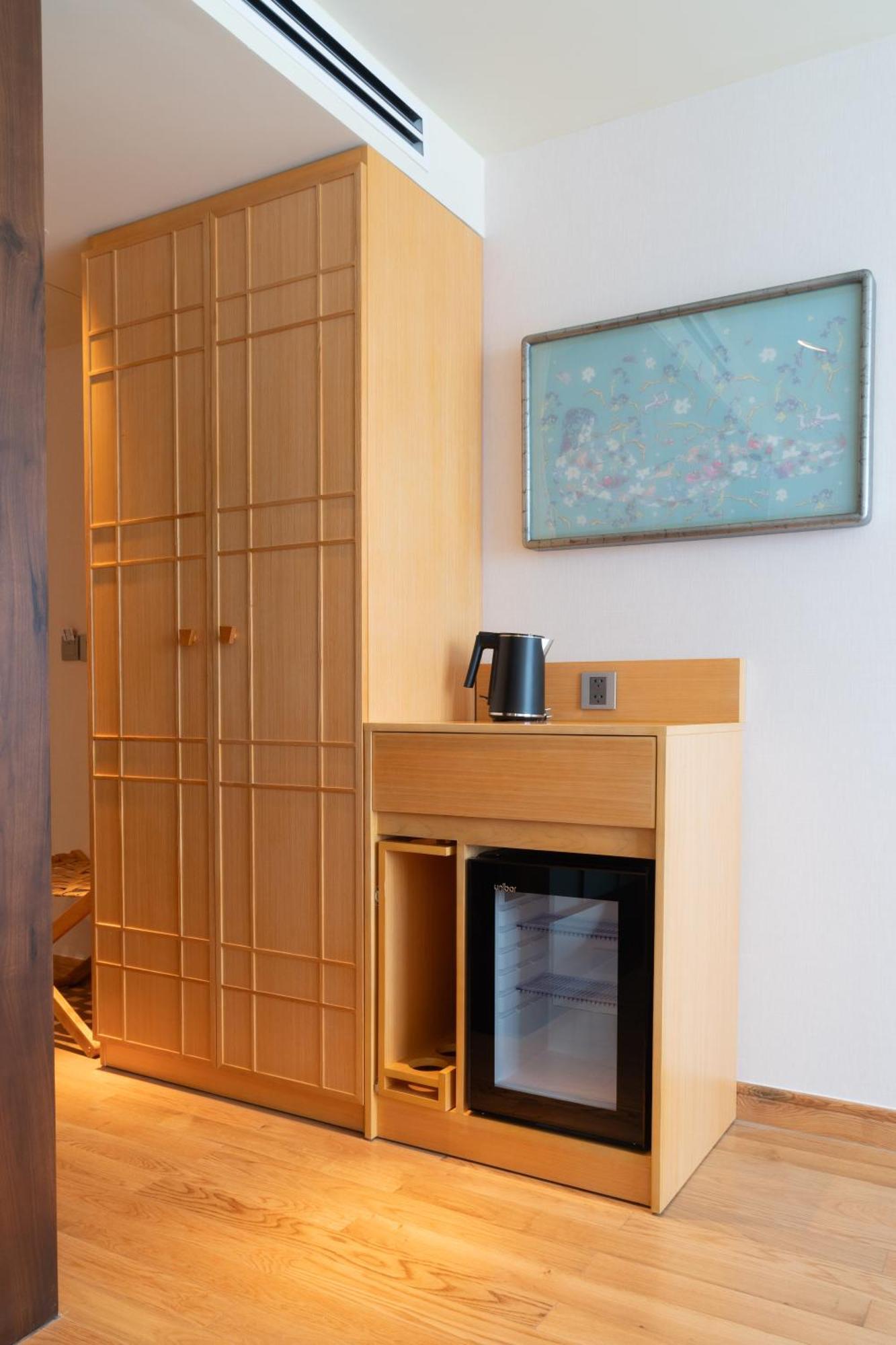 Suzu Saigon - A Boutique Hotel 胡志明市 外观 照片