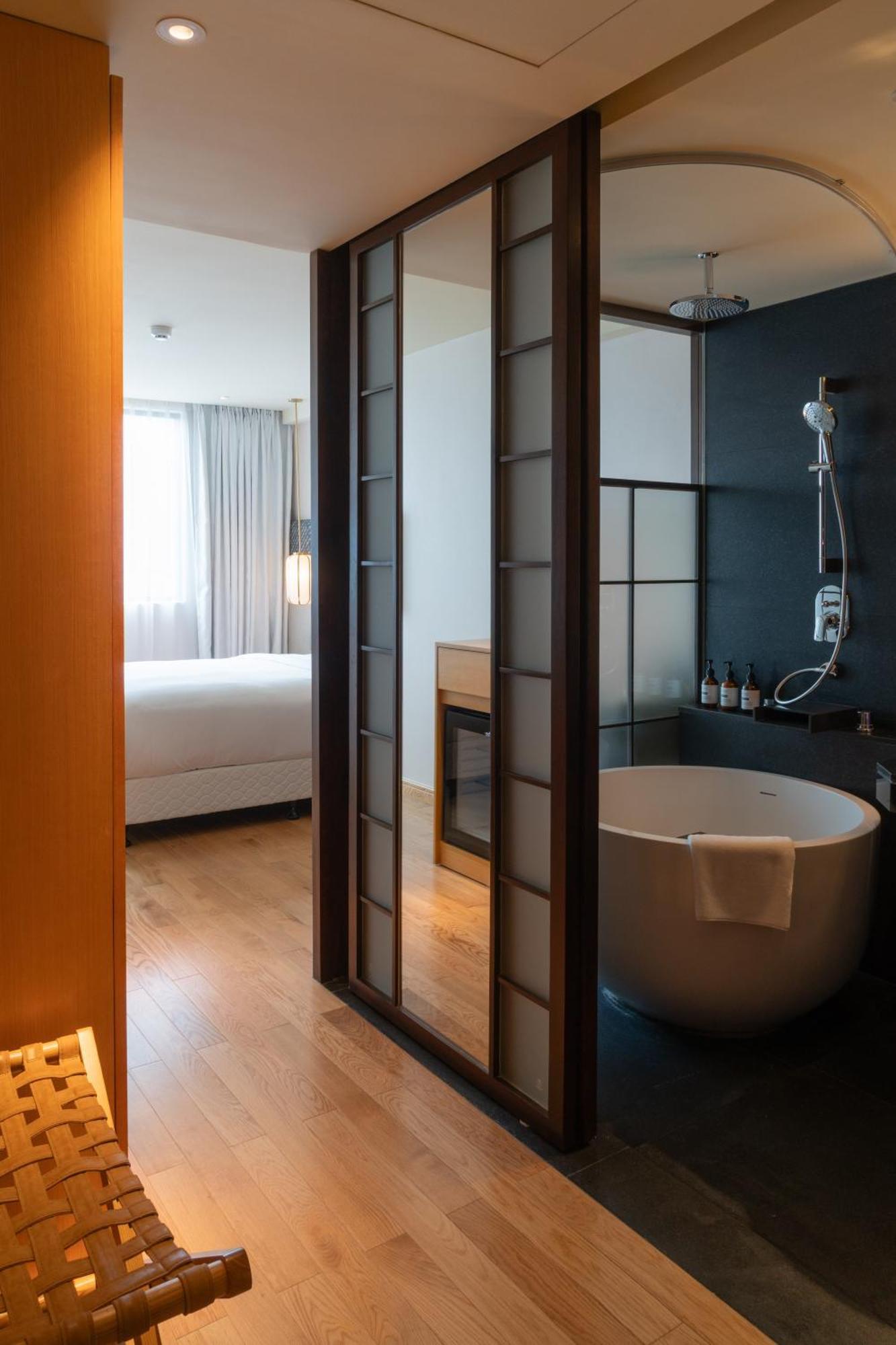 Suzu Saigon - A Boutique Hotel 胡志明市 外观 照片