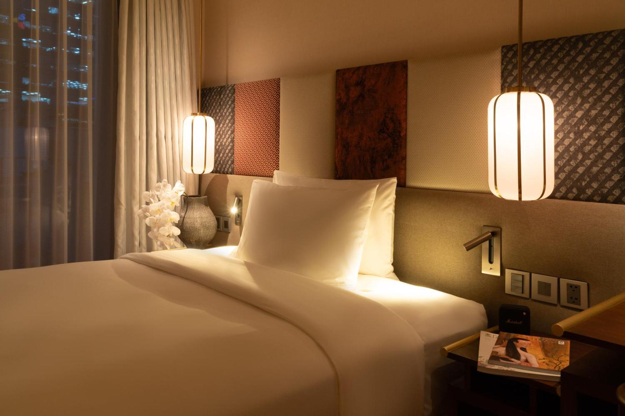 Suzu Saigon - A Boutique Hotel 胡志明市 外观 照片