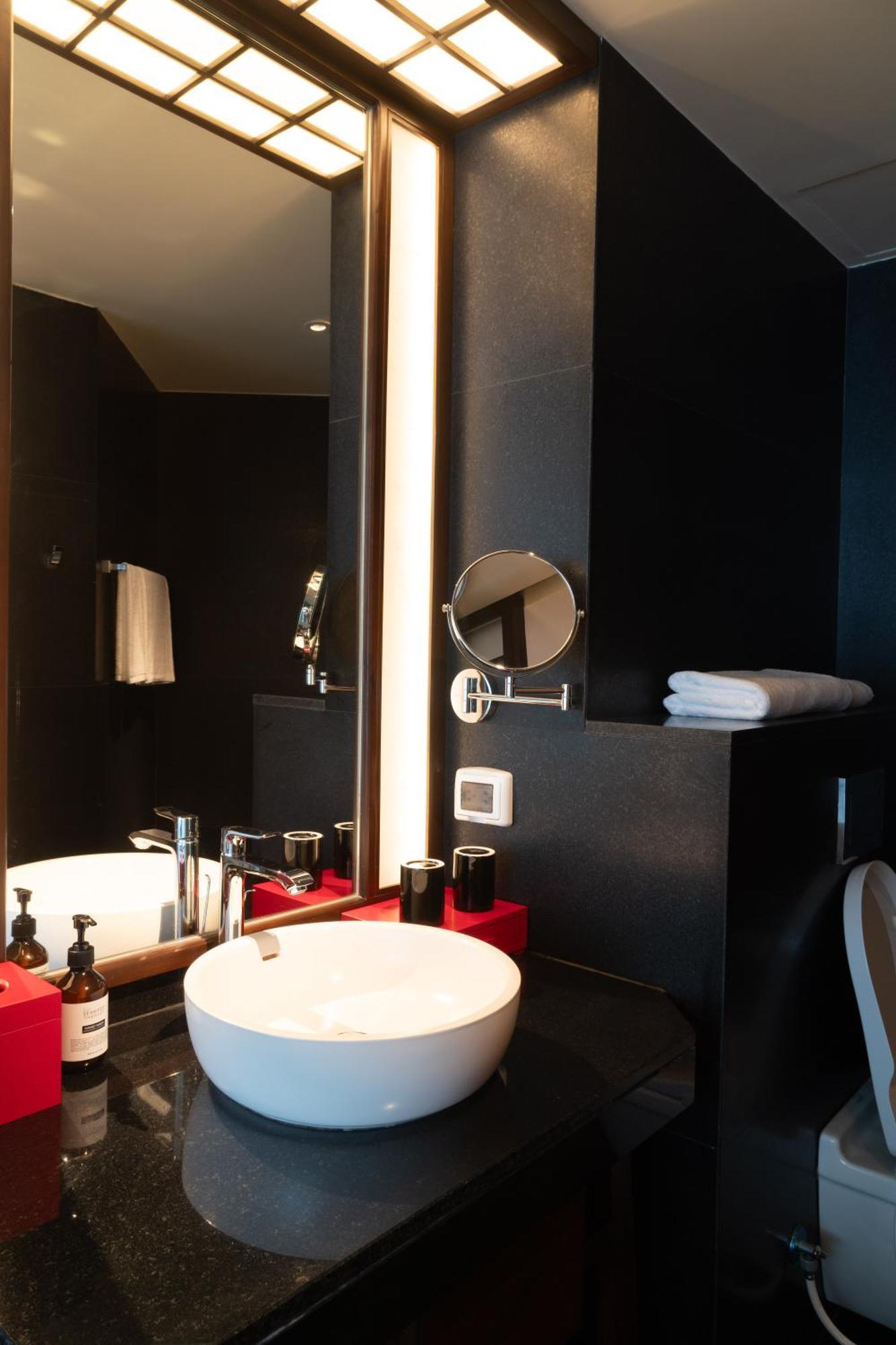 Suzu Saigon - A Boutique Hotel 胡志明市 外观 照片