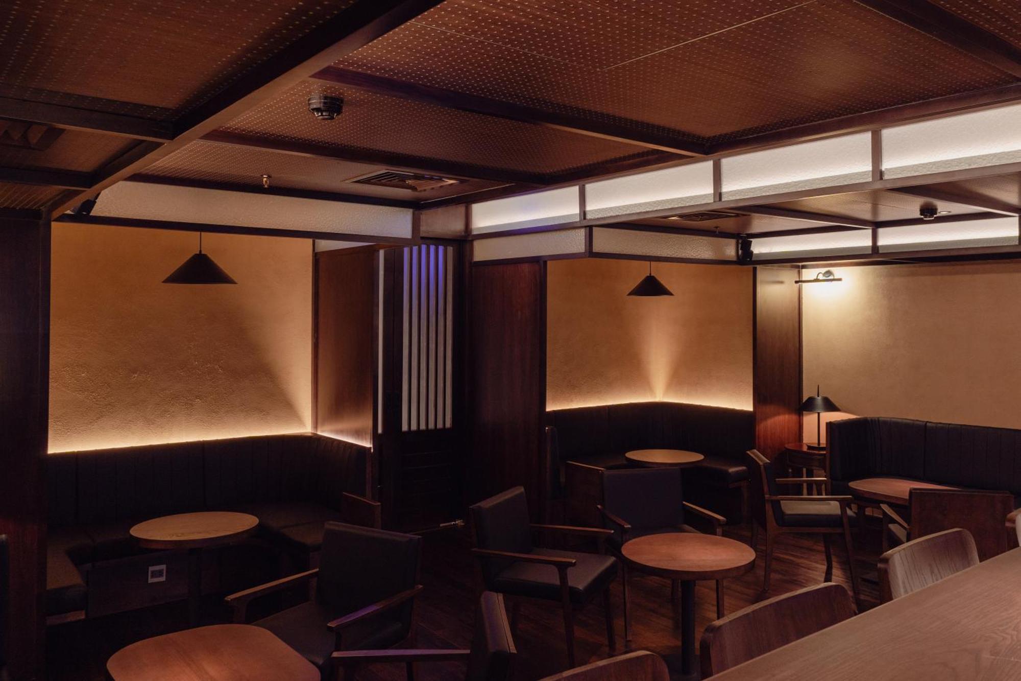 Suzu Saigon - A Boutique Hotel 胡志明市 外观 照片