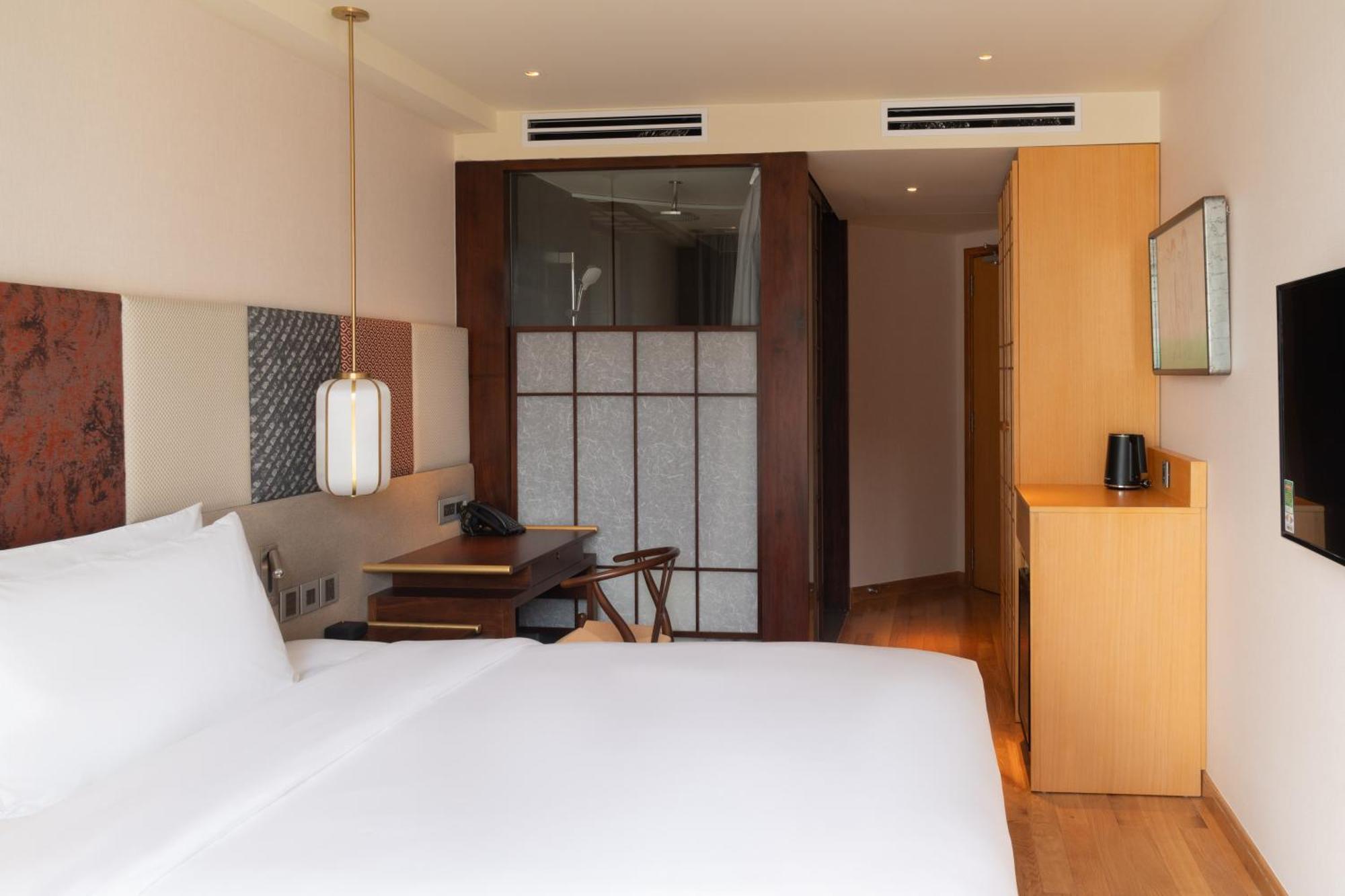 Suzu Saigon - A Boutique Hotel 胡志明市 外观 照片