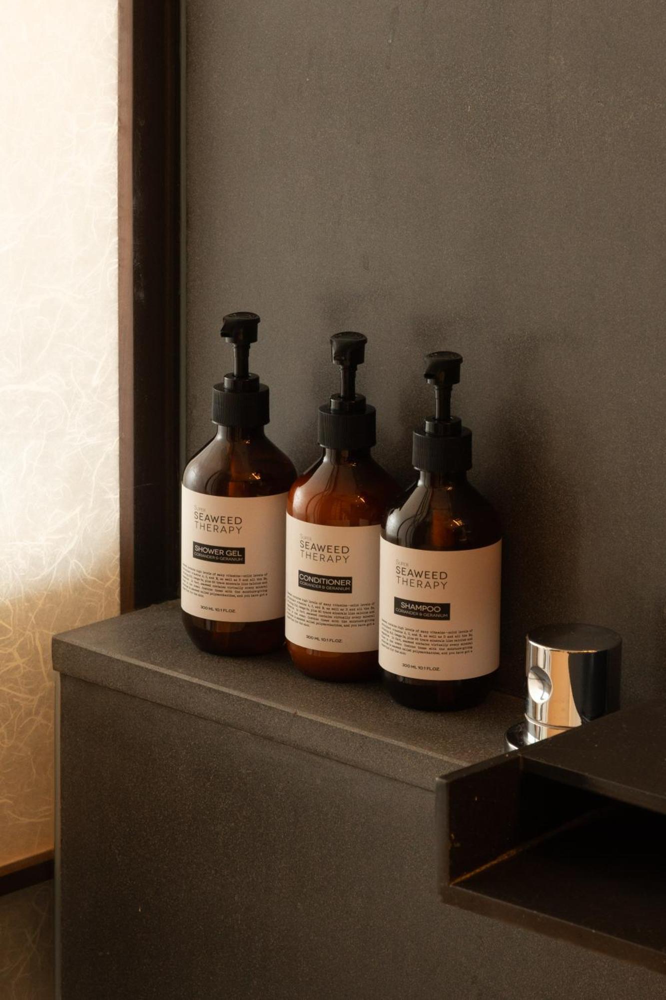 Suzu Saigon - A Boutique Hotel 胡志明市 外观 照片