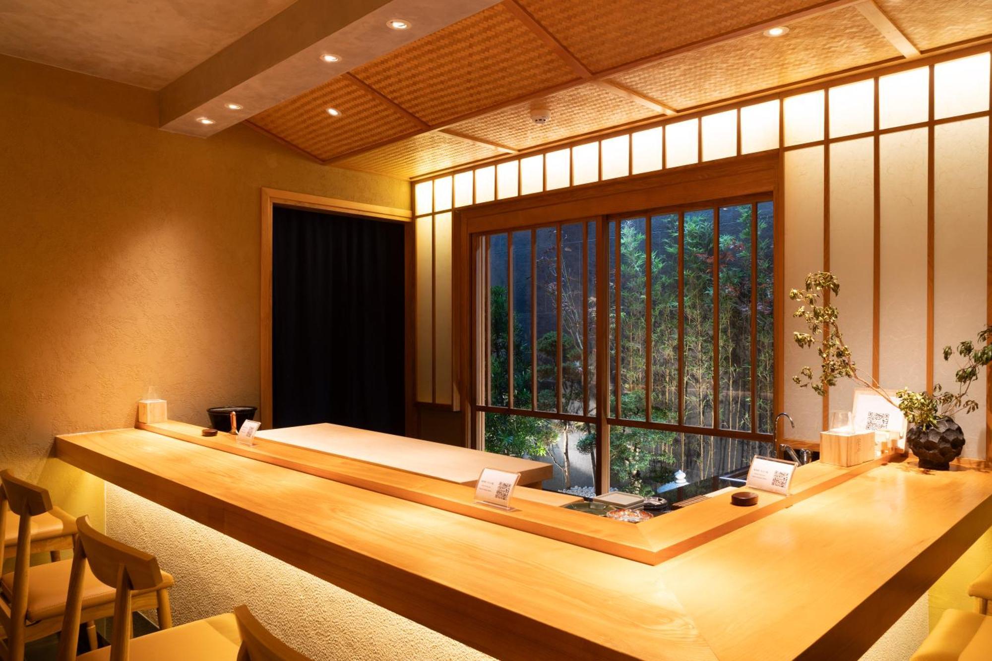 Suzu Saigon - A Boutique Hotel 胡志明市 外观 照片