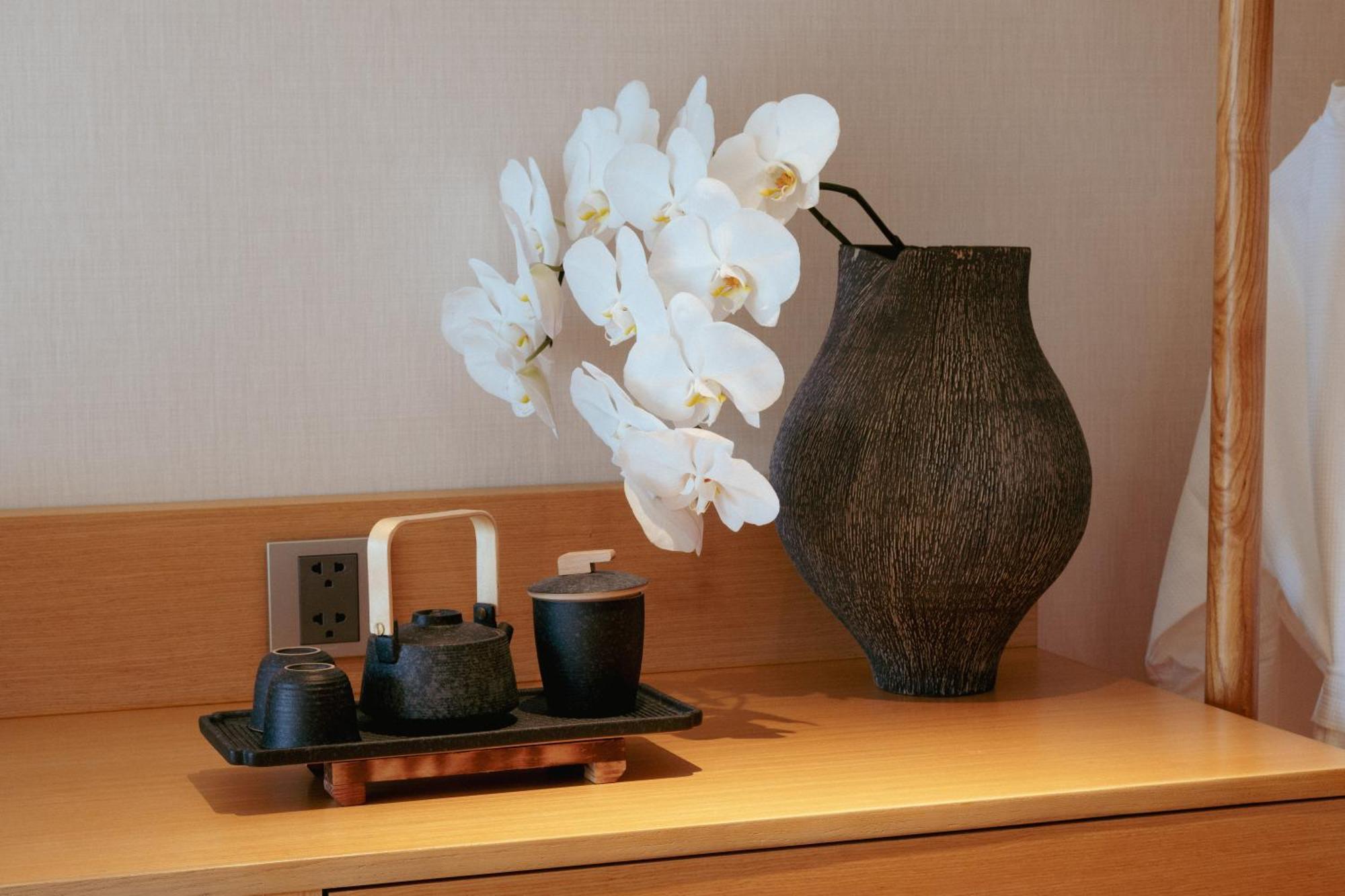 Suzu Saigon - A Boutique Hotel 胡志明市 外观 照片