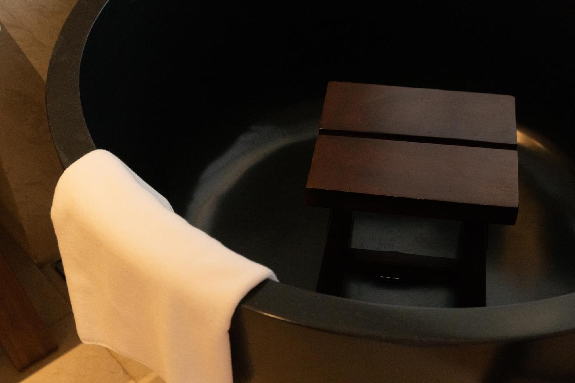 Suzu Saigon - A Boutique Hotel 胡志明市 外观 照片