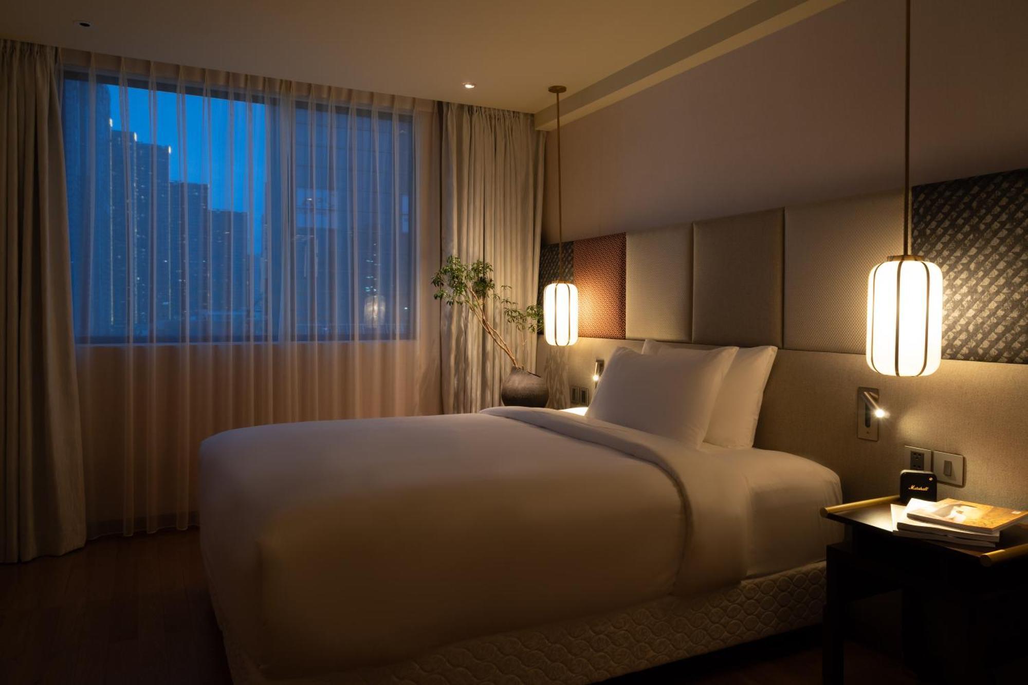 Suzu Saigon - A Boutique Hotel 胡志明市 外观 照片