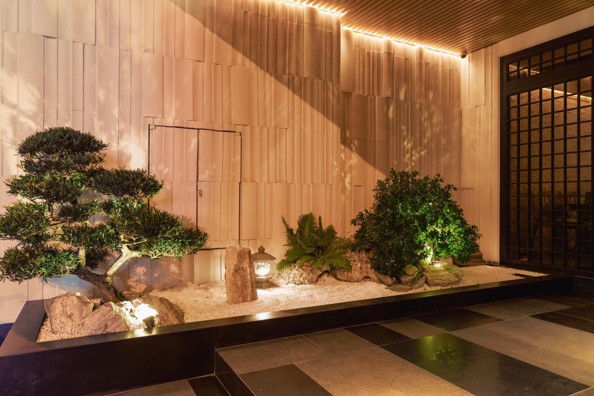Suzu Saigon - A Boutique Hotel 胡志明市 外观 照片
